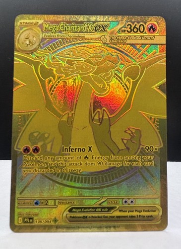 Pokemon company mega charizard - company,