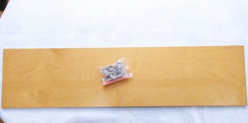 Ikea bonde scaffale - ikea,