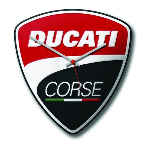 Ducati corse power orologio - ducati,