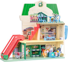 E Bingo Supermarket Playset