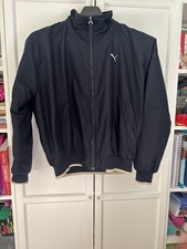 Giubbotto Da Uomo Color Blu Tg