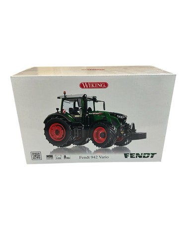 Fendt 942 vario modello - fendt,
