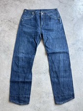 Vintage Levis Engineered