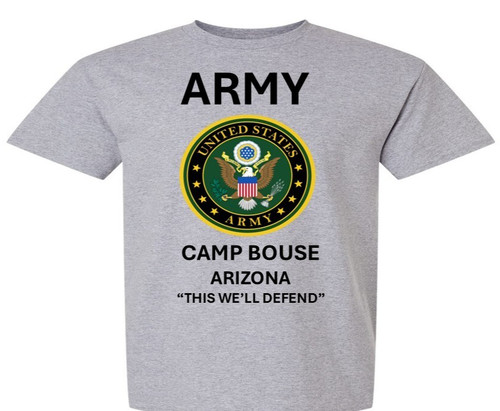 Camp bouse arizona - camp,