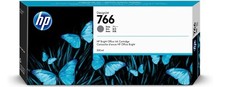 CARTUCCIA INCHIOSTRO HP DESIGNJET XL 766 GRAY P2V93A 300 ML APR 2025