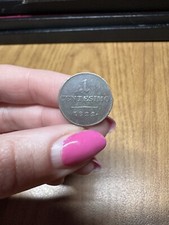 MONETA REGNO LOMBARDO VENETO 1 CENT 1822 MILANO AJ