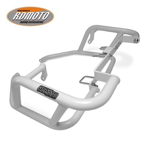 Paramotore tubolare moto - paramotore, moto]