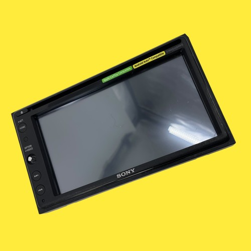 Sony modello xav ax200 - xav-ax200, piastra