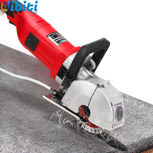 Scanalatrice muro elettrica - da,