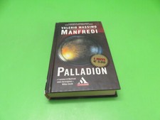 MANFREDI Valerio Massimo - I Miti 320  Mondadori 2005 prima edizione