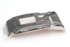 Nikon D70 scocca posteriore