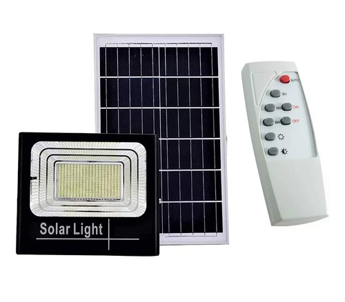 Faro led 200w con - faro,