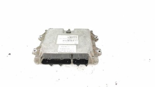 Centralina motore fiat punto - centralina,