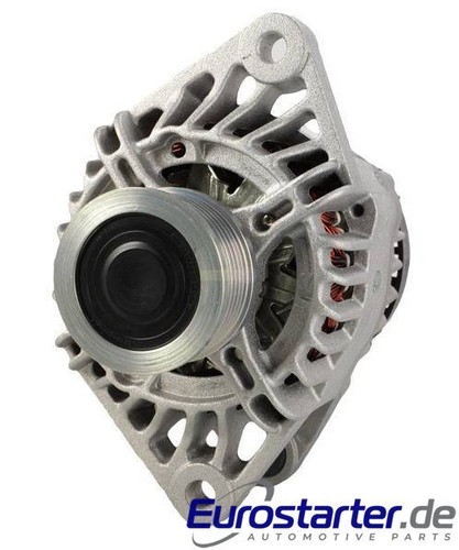 Alternatore 120a nuovo oe - 120a,