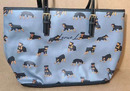 Pawskie leruel borsa - borsa, a