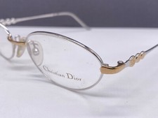 Dior occhiali da vista donna