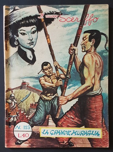 Nuovo sceriffo 1959 vi - nuovo,