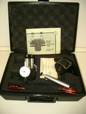  DENAR FIELD INSPECTION, laboratorio odontoiatrico, dentista, Artex, Kavo, SAM, Facebow, Panadent,