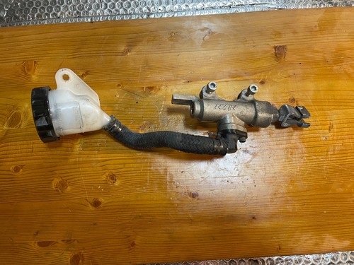Pompa freno posteriore honda - freno,