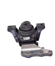 MONTAGGIO MOTORE COMPLETO RH