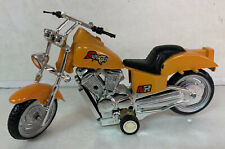 14713 Modellismo XIN LI Models 1/18 ? - SuperJet F360 - Giallo