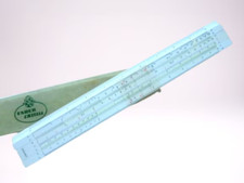 FABER CASTELL Rietz slide