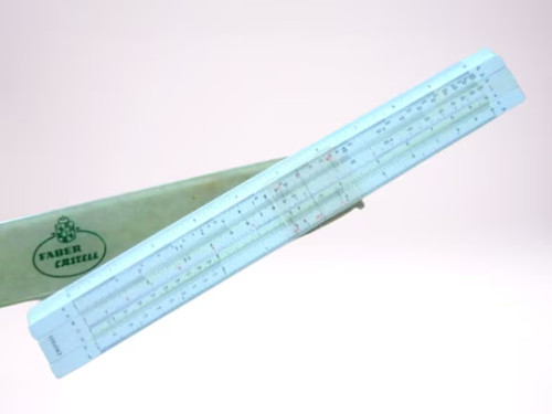 Faber castell rietz slide - castell,