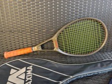 MAXIMA CLASS - GIUGIARO DESIGN -RACCHETTA -  IMPUGNATURA E FODERA ORIGINALI