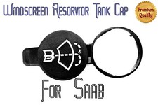 PER SAAB 9-3, 9-4X & 9-5