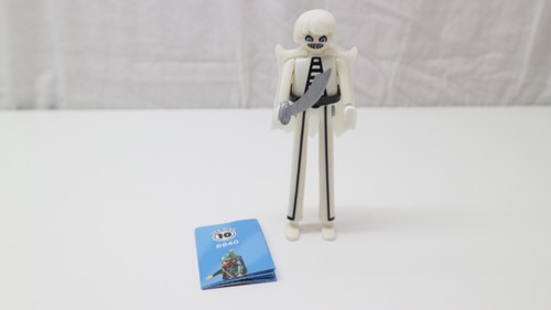 Playmobil 6840 serie - serie, 10