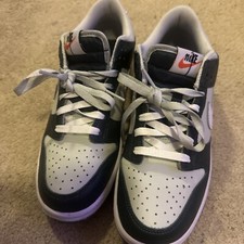 Nike Dunks Low Dark Green
