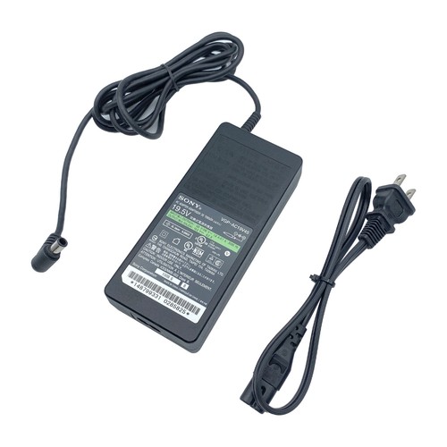 Adattatore originale sony - ac,
