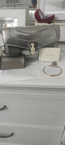 Borsa bulgari