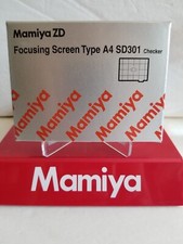 Schermo di messa a fuoco