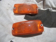 FIAT 850 - Coppia fanalini /