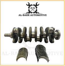 Hyundai Santa Fe 2.2 Crdi Diesel D4EB Albero Con Principale & Biella Cuscinetti