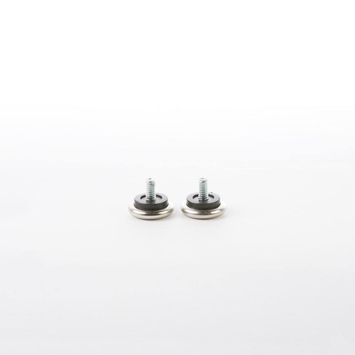 Piedini eames herman miller - piedini,