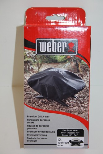 Weber 7117 copertura - 7117,