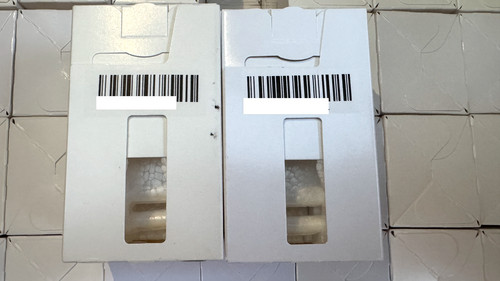 Rolex watch service box - rolex,