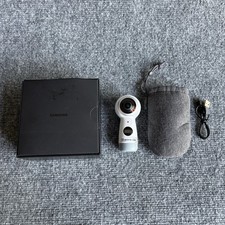 Samsung Gear 360 4K fotocamera