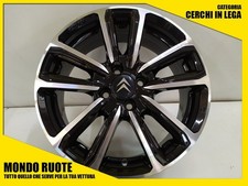 4 Cerchi In Lega MAK 15