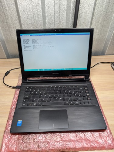 Lenovo flex intel - 2, 14
