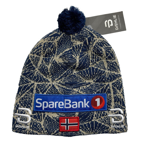 Cappello bjorn daehlie - bjorn, mixzone
