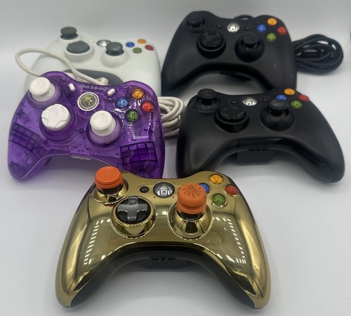 Lotto controller x - 5,