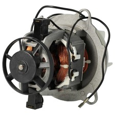 Motore aspirapolvere turbina