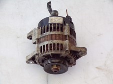 3877 Alternatore Chevrolet Matiz 800 benzina 2007