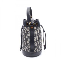 Zaino Christian Dior Oblique