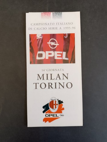 Programma calcio serie - calcio,