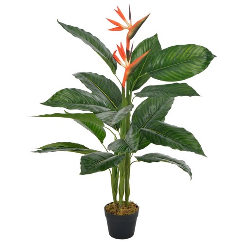 Vidaxl strelitzia artificiale - vidaxl,