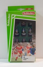 SUBBUTEO 398 versione d SAMPDORIA DUNDEE - VINTAGE - NUOVO